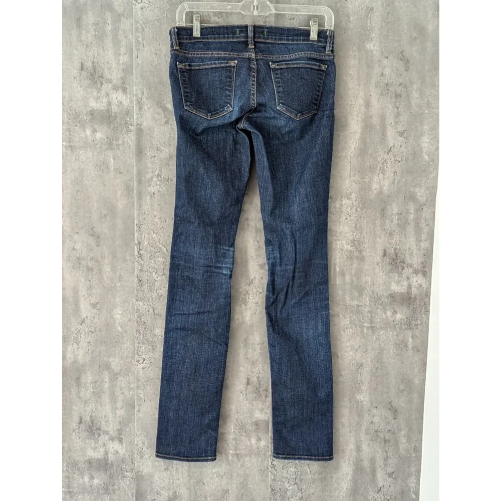 Women's J Brand Jeans Blue 25 - Picture 6 of 10